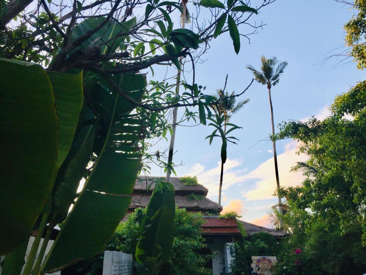 Lamai Chalet Amphoe Koksamui Exterior photo